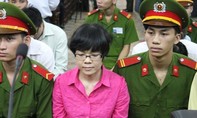 Huỳnh Thị Huyền Như bị truy tố thêm về hành vi chiếm đoạt hơn 1.000 tỉ đồng