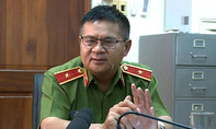 Thiếu tướng Hồ Sỹ Tiến nói về vụ bắt kẻ bạo hành bé trai ở Campuchia