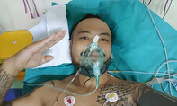 Nghe bác sĩ nói về ung thư trực tràng, căn bệnh vừa cướp đi sinh mạng ca sĩ Trần Lập