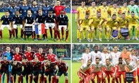 Nhận định tổng quan bảng A EURO 2016