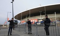 Pháp ráo riết siết chặt an ninh trước thềm Euro 2016