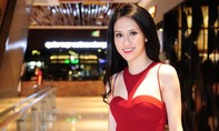 Hoa hậu Thu Vũ lên tiếng giải thích về sự cố nói tiếng Anh dở