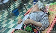 Công an tìm được người thân cho cụ bà đi lạc từ Quy Nhơn đến Bình Thuận