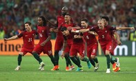 Ba Lan - Bồ Đào Nha (1-1): Chiến thắng trong loạt luân lưu, Bồ Đào Nha đi tiếp!