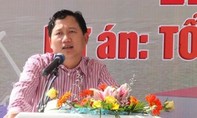 Ủy ban Kiểm tra TƯ kiến nghị không công nhận tư cách đại biểu QH khóa 14 đối với ông Trịnh Xuân Thanh