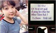TP.HCM: Nữ sinh 15 tuổi 'mất tích' bí ẩn cùng 2 tin nhắn kỳ lạ