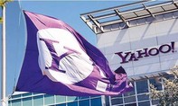 Yahoo 'bán mình' cho Verizon với giá 5 tỷ USD