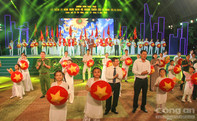 Đặc sắc chương trình nghệ thuật “Tự hào Việt Nam Tôi”