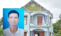 Thảm sát 4 người ở Quảng Ninh: Xác định 2 đối tượng hiềm nghi