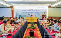 Định hướng phát triển du lịch Việt Nam có chiều sâu và chất lượng cao