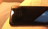 iPhone 7 màu Jet Black 'xuống sắc' sau 3 tháng không được 'bảo vệ'