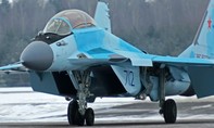 Nga 'khoe' tiêm kích MiG-35 có khả năng trang bị vũ khí laser