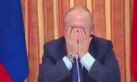 Ông Putin ôm mặt cười khi Bộ trưởng Nông nghiệp đề xuất bán thịt heo sang Indonesia