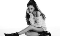 'Ca sĩ hủy show' Ariana Grande có tên trong danh sách MTV EMA 2017
