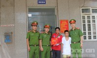 Bé trai trong vùng bị lũ quét Mường La lạc đường 1 tháng ở Hà Nội