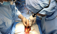 TP.HCM: Bệnh viện quận đầu tiên của cả nước triển khai phẫu thuật tim thành công