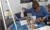 Hơn 100 học sinh tiểu học bị ngộ độc thực phẩm ở Vĩnh Long: Bộ y tế vào cuộc