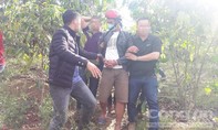 Nam thanh niên giết người, chôn xác 2 lần rúng động Lâm Đồng