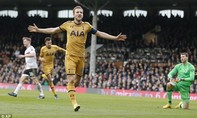FA Cup tối 19-2: Tottenham và MU cùng thắng