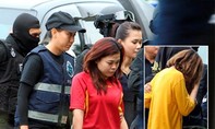 Đoàn Thị Hương bị buộc tội mưu sát, đối mặt với án tử hình