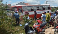 Danh sách 18 học sinh thương vong trong vụ tai nạn thảm khốc ở Gia Lai