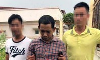 Vụ cướp ngân hàng ở Trà Vinh: Kẻ cướp mê cá độ bóng đá từ thời sinh viên