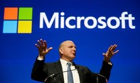 Cựu CEO Microsoft 'hối tiếc' vì đã không 'mạo hiểm'
