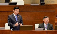 Bộ trưởng Nguyễn Ngọc Thiện: Cảm ơn nhân dân có ý kiến phản biện về Sơn Trà