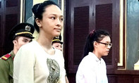 Hoa hậu Phương Nga từ chối luật sư Nguyễn Kiều Hưng bào chữa