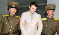 Sinh viên Mỹ được Triều Tiên phóng thích đã chết