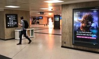 Cảnh sát Bỉ bắn hạ kẻ tình nghi đánh bom khủng bố ở nhà ga Brussels
