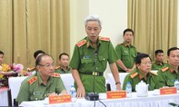 Thiếu tướng Phan Anh Minh 'bật mí' hành trình phá chuyên án ma túy lớn nhất nước