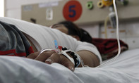 Gần 60.000 người mắc sốt xuất huyết, Bộ Y tế họp khẩn cấp