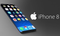 Vì sao iPhone 8 sẽ có giá cao?