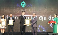 Novaland vào top 10 Báo cáo thường niên tốt nhất năm 2017
