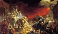 Thành phố bị hủy diệt Pompeii - Kỳ 2: Mối hiểm họa bị phớt lờ