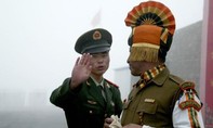Trung Quốc, Ấn Độ 'khẩu chiến' vì tranh chấp biên giới gần Bhutan