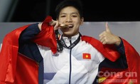 Ánh Viên giành HCV thứ 7, kình ngư trẻ phá kỷ lục SEA Games