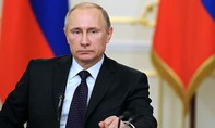 Ông Putin 'tự tin' trong cuộc bầu cử sắp tới