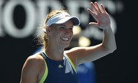 Wozniacki giành chức vô địch Úc Mở rộng 2018