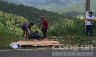Vụ giết người ở Lâm Đồng mang về Bình Thuận phi tang: Gây án trong cơn phê ma túy