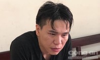 Ca sĩ Châu Việt Cường bị tạm giữ