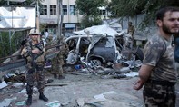 Afghanistan lại rung chuyển vì đánh bom tự sát, 11 trẻ em thiệt mạng