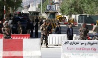 Nghịch lý tại Afghanistan: An ninh tồi nhưng vẫn giảm biên chế