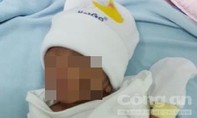 Vụ bé trai nghi bị chôn sống: Nhiều người đến bệnh viện “quấy rối”