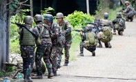 Quân đội Philippines tấn công nhầm, khiến 6 cảnh sát thiệt mạng