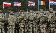 Mỹ chuẩn bị 'kịch bản' mở rộng NATO để đối phó Nga