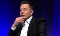 Tỷ phú Elon Musk đề nghị hỗ trợ việc giải cứu đội bóng nhí