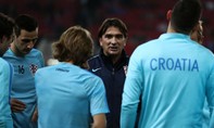 Croatia sẽ khóa Harry Kane như đã từng làm Messi ‘tắt điện’