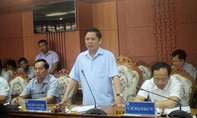 Bộ trưởng GTVT đề nghị đưa cao tốc Đà Nẵng - Quảng Ngãi  vận hành dịp 2-9